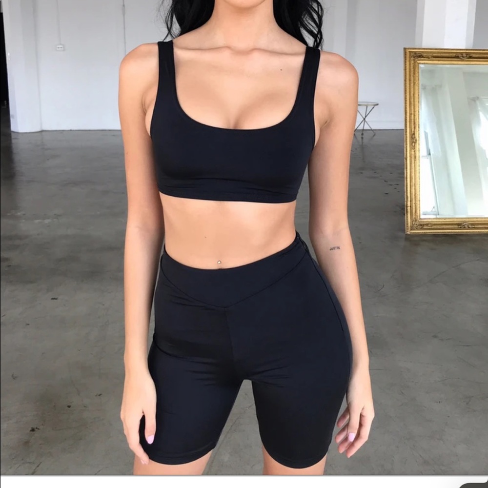 Tiger Mist Brazil Top